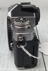 NIKON Nikon Z fc Camera Body Used Good