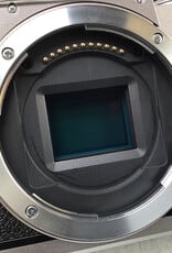 NIKON Nikon Z fc Camera Body Used Good
