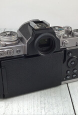NIKON Nikon Z fc Camera Body Used Good