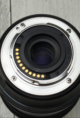 OLYMPUS Olympus 7-14mm f2.8 Pro Lens No Front Cap Used Fair