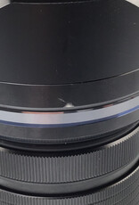 OLYMPUS Olympus 7-14mm f2.8 Pro Lens No Front Cap Used Fair