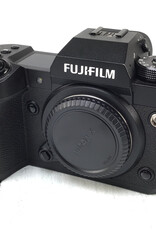 FUJI Fuji X-H2 Camera Body Used Good