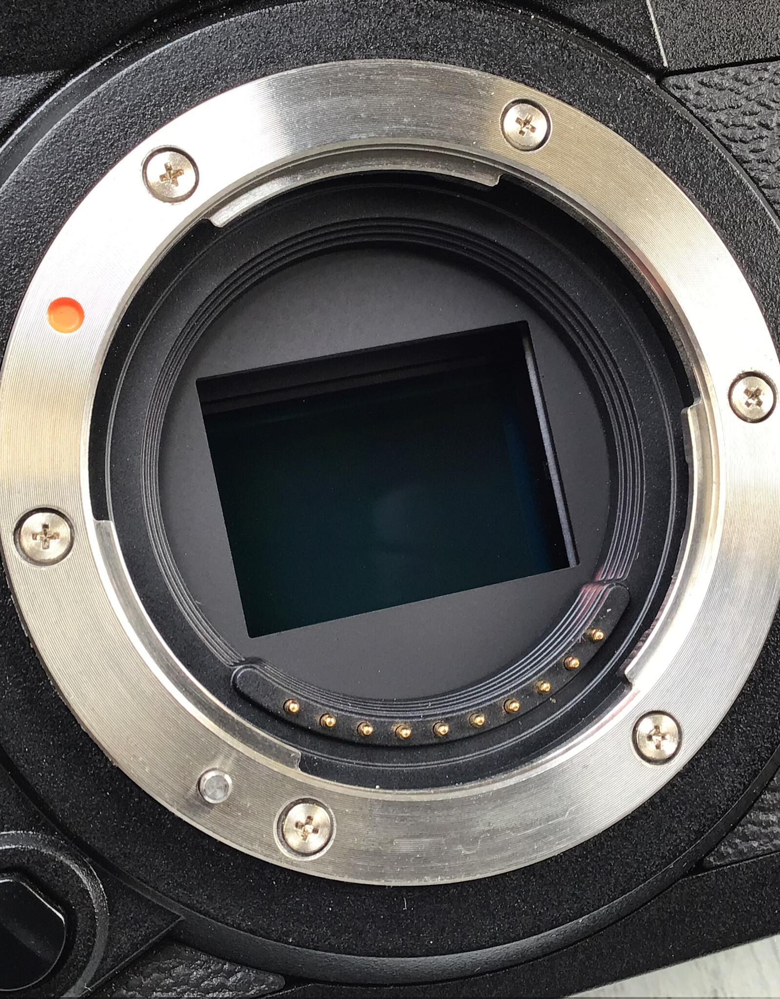 FUJI Fuji X-H2 Camera Body Used Good