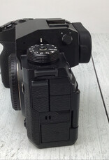 FUJI Fuji X-H2 Camera Body Used Good