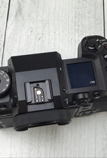 FUJI Fuji X-H2 Camera Body Used Good