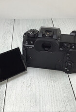 FUJI Fuji X-H2 Camera Body Used Good
