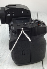FUJI Fuji X-H2 Camera Body Used Good