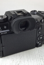 FUJI Fuji X-H2 Camera Body Used Good