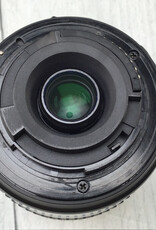 NIKON Nikon DX AF-S Nikkor 55-200mm f4-5.6 ED Lens Used Good