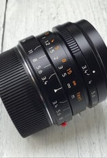 Leica Leica Super Elmar M 21mm f3.4 ASP Lens in Box Used Good