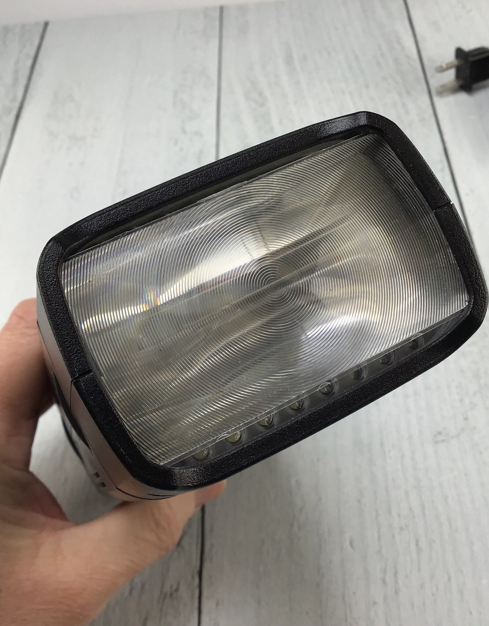 Flashpoint Flashpoint Evolv 200R2 Flash Used Good