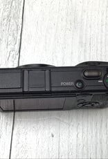 Ricoh Ricoh GR II Digital Camera Used Fair