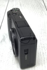 Ricoh Ricoh GR II Digital Camera Used Fair