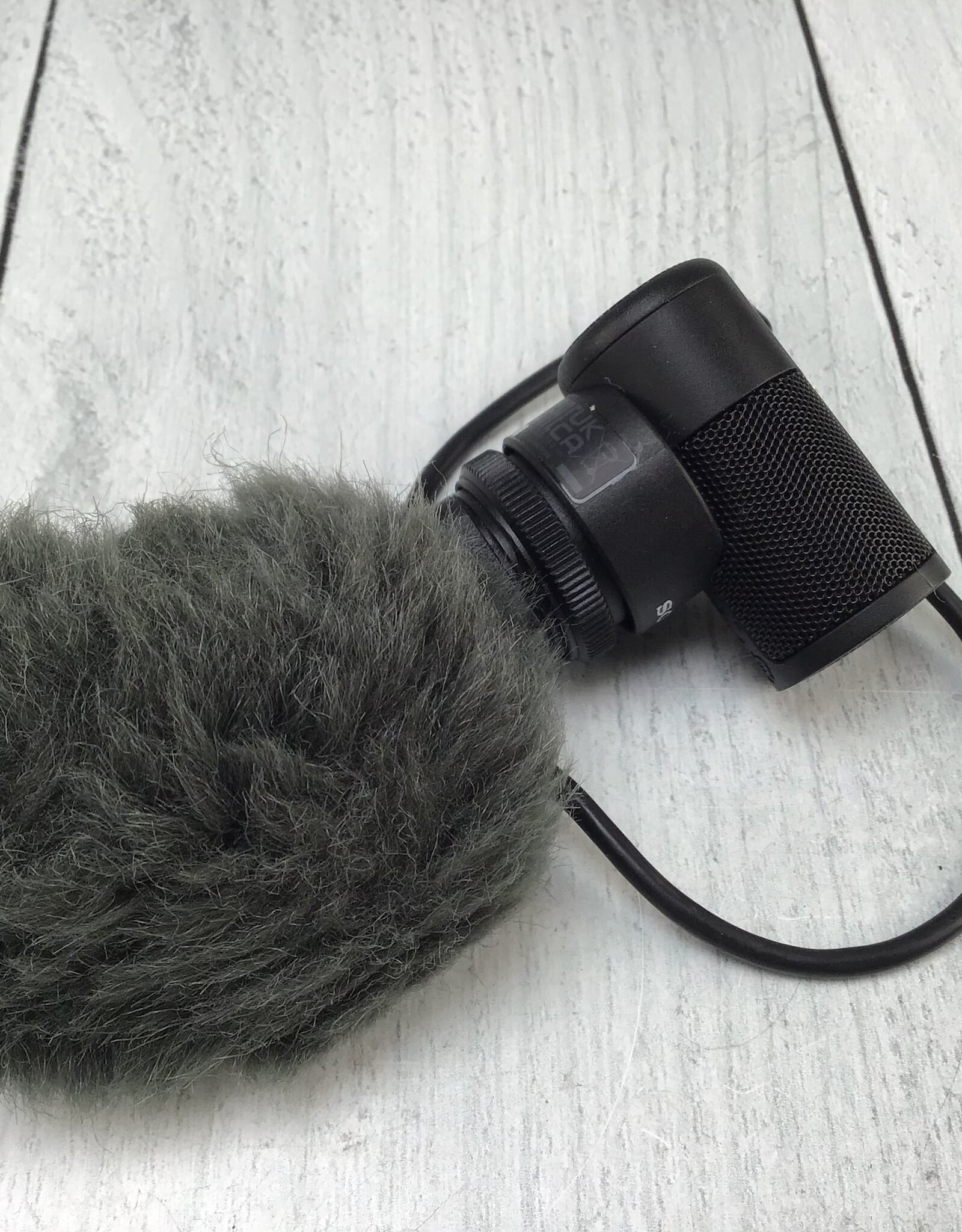 SONY Sony ECM-G1 microphone Used Good