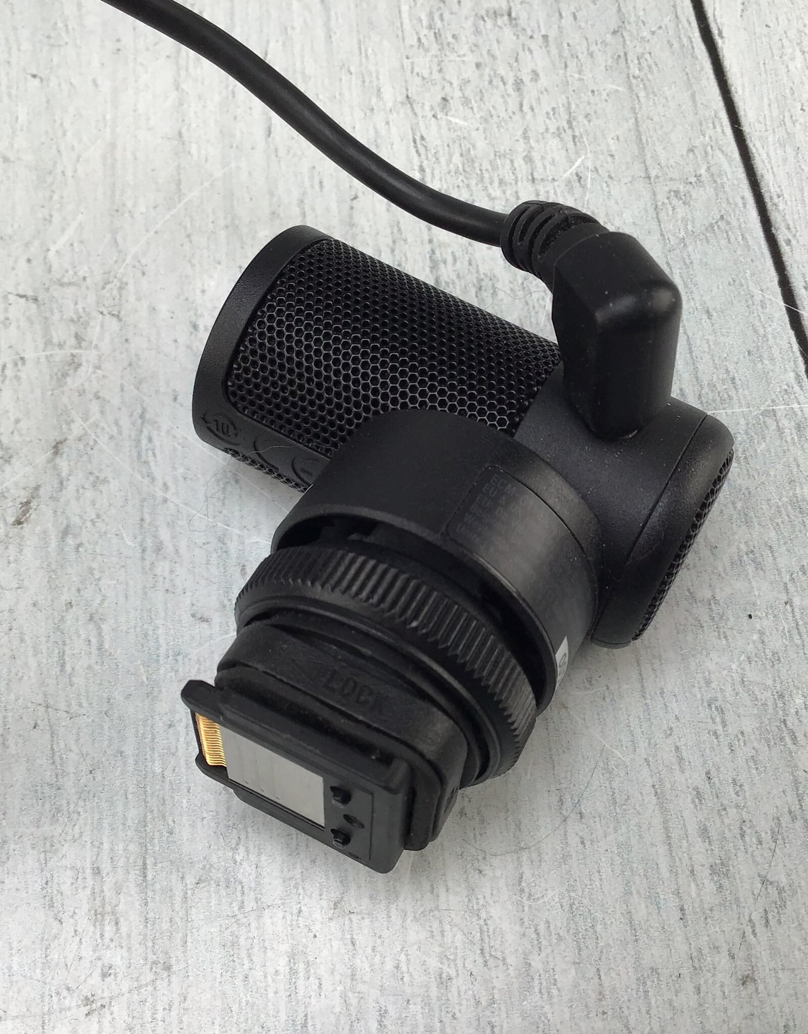 SONY Sony ECM-G1 microphone Used Good