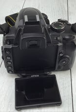 NIKON Nikon D5000 Camera Body Used Good