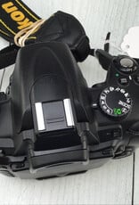 NIKON Nikon D5000 Camera Body Used Good
