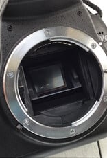 NIKON Nikon D5000 Camera Body Used Good