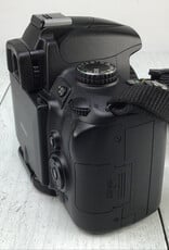 NIKON Nikon D5000 Camera Body Used Good