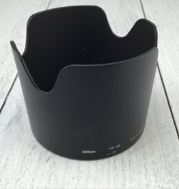 NIKON Nikon HB-36 Lens Hood forAF-S 70-300mm VR Used Good
