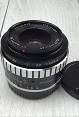 ttartisan TTartisan 23mm f1.4 Lens for Fuji X Used Good