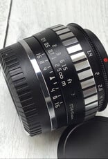 ttartisan TTartisan 23mm f1.4 Lens for Fuji X Used Good
