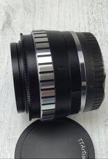 ttartisan TTartisan 23mm f1.4 Lens for Fuji X Used Good