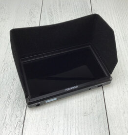 Feelworld Feelworld FW568 6" Monitor Used Good