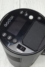 GODOX Godox Ad100Pro Flash Used Good