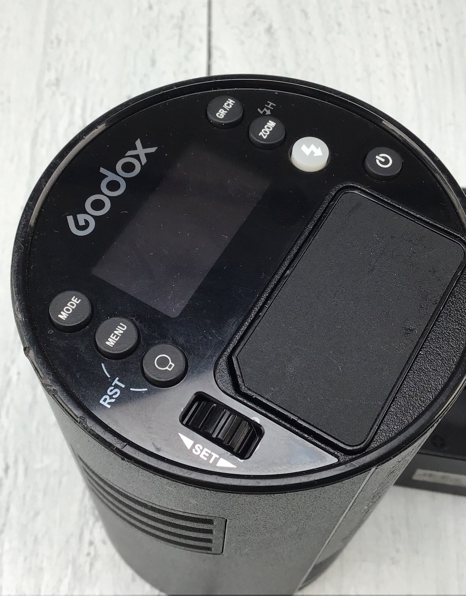 GODOX Godox Ad100Pro Flash Used Good