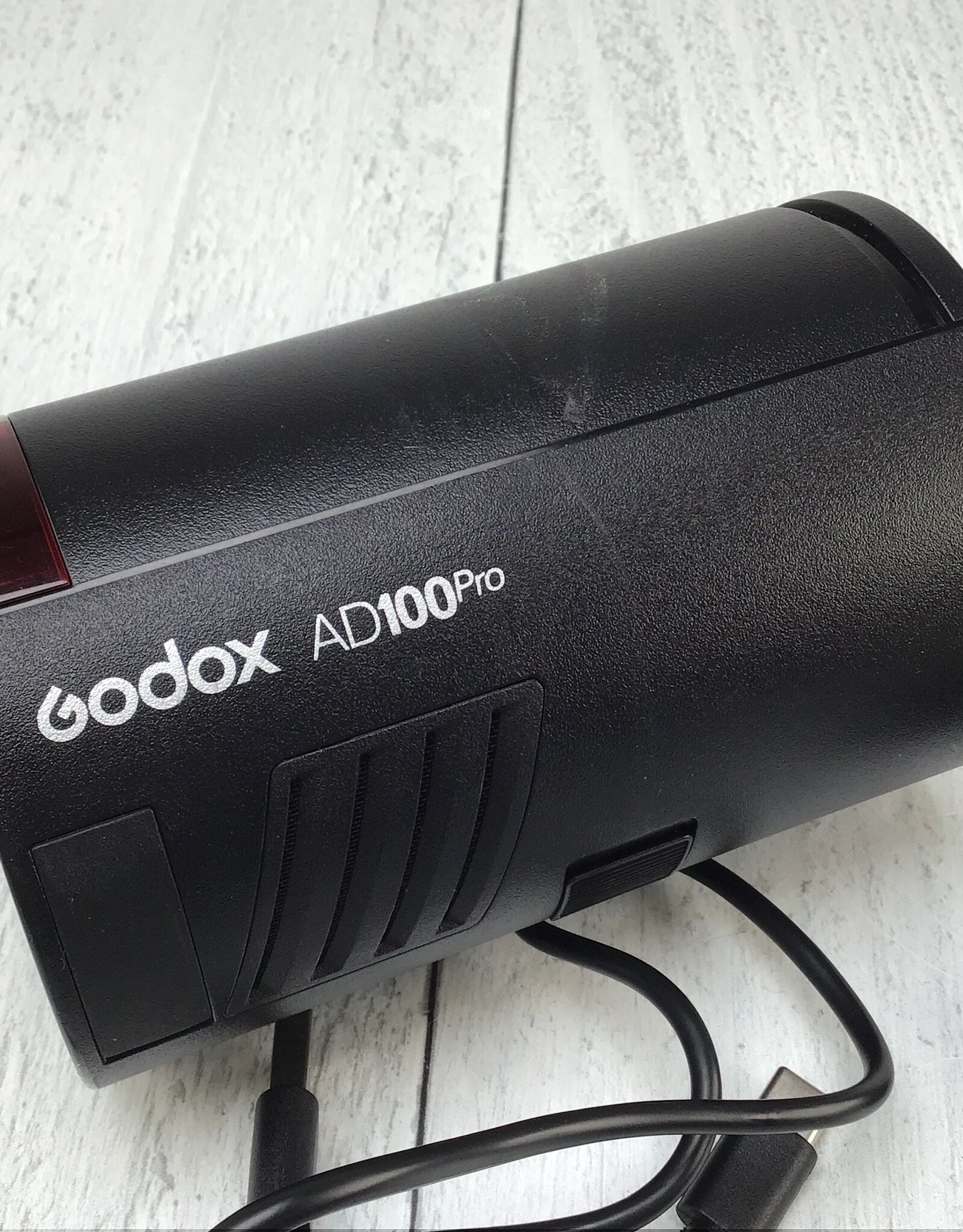 GODOX Godox Ad100Pro Flash Used Good