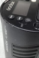 GODOX Godox Ad100Pro Flash Used Good