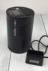 GODOX Godox Ad100Pro Flash Used Good