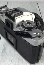 Minolta Minolta XG-M Camera w/ 50mm f2 Used Good