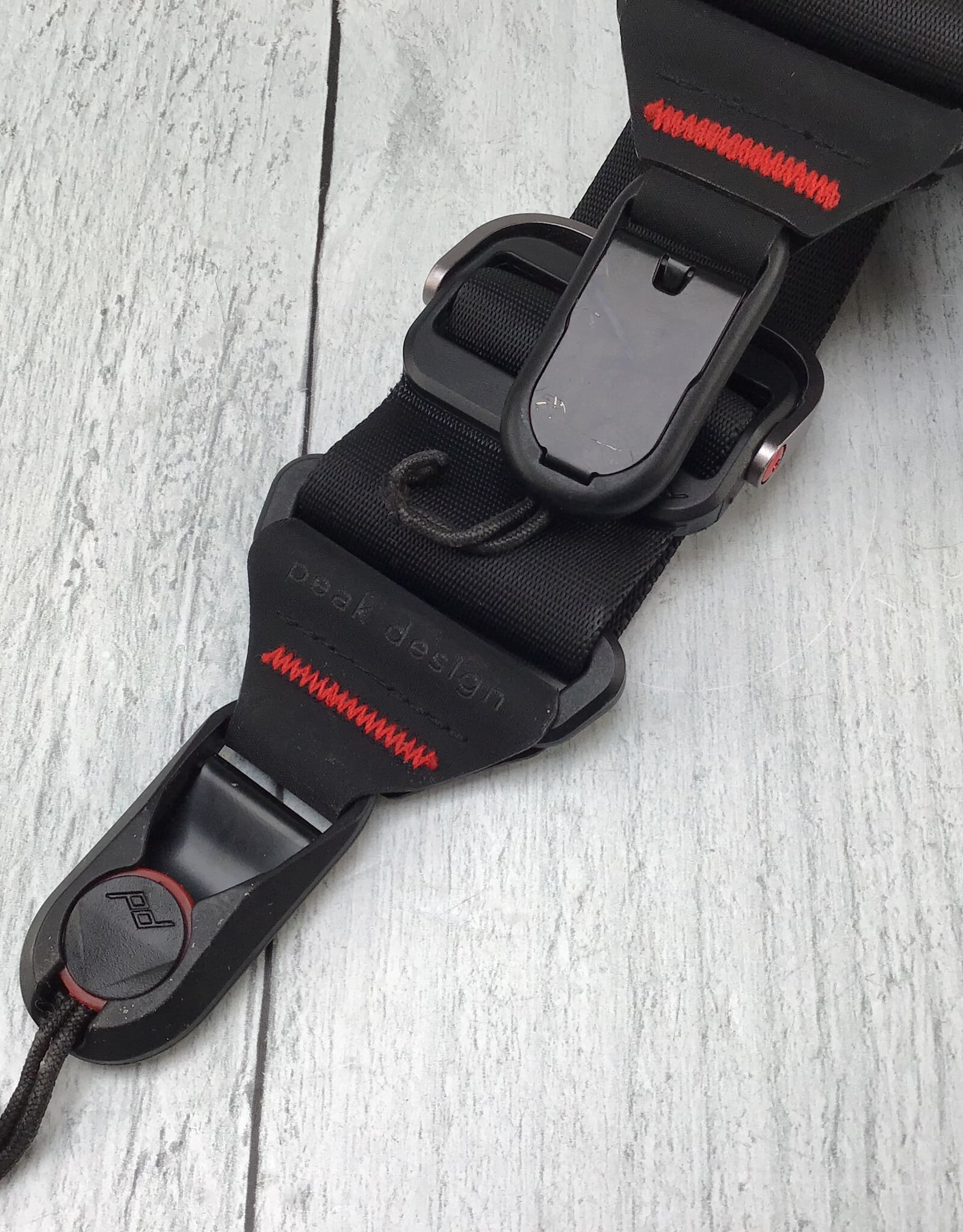 Peak Design Slide Strap Used Good