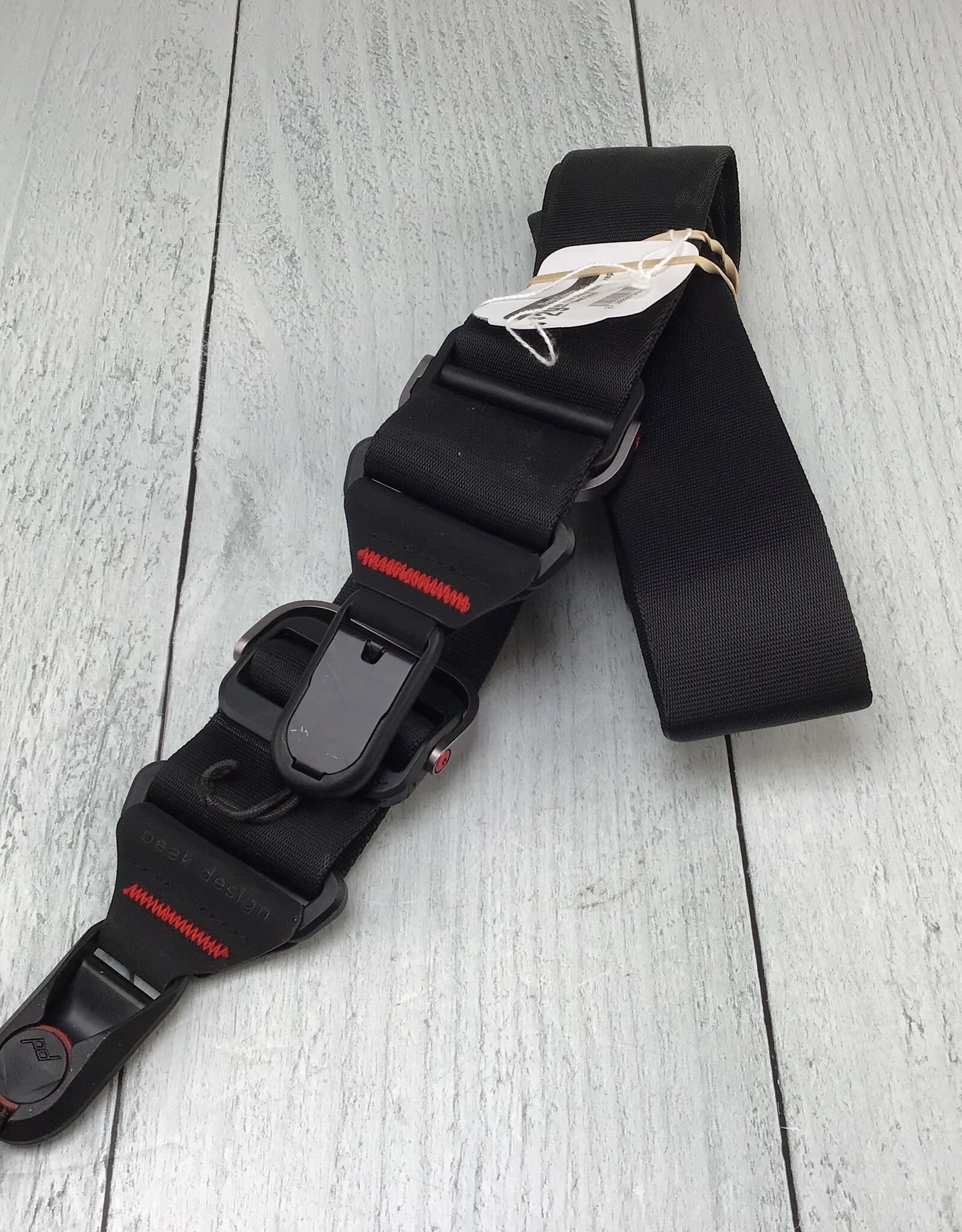 Peak Design Slide Strap Used Good