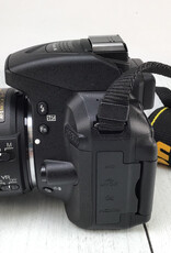 NIKON Nikon D5300 Camera 18-55mm VR II Used Good