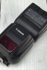 CANON Canon Speedlite 430EX III-RT Flash Used Good