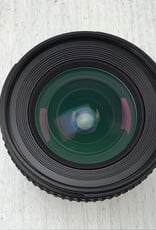 NIKON Nikon AF Nikkor 20mm f2.8 D Lens Used Good