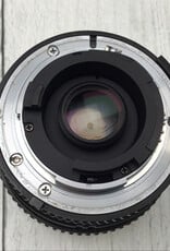 NIKON Nikon AF Nikkor 20mm f2.8 D Lens Used Good