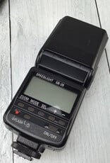NIKON Nikon Speedlight SB-28 Flash Used Fair