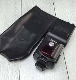 NIKON Nikon Speedlight SB-28 Flash Used Fair