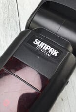 Sunpak DF4000U Flash Used Fair