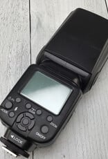Sunpak DF4000U Flash Used Fair