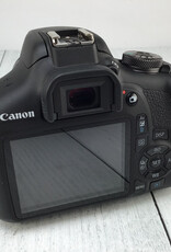 CANON Canon Rebel T7 Camera w/ 18-55mm IS Used Good