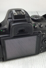 NIKON Nikon D5100 Camera Body No Charger Used Good