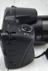 CANON Canon PowerShot SX420 IS Camera No Charger Used Good
