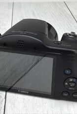 CANON Canon PowerShot SX420 IS Camera No Charger Used Good
