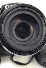 CANON Canon PowerShot SX420 IS Camera No Charger Used Good