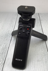 SONY Sony VPT-28T Remote / Tripod Used Good